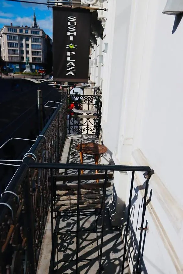 Apartman 3C-Apartments Gent