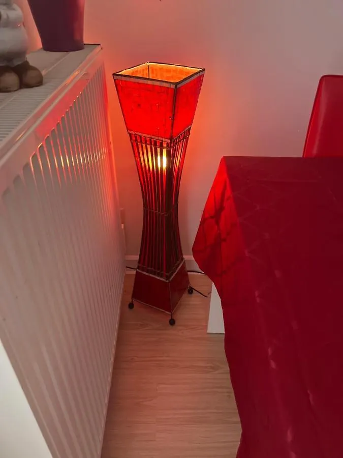 3C-Apartments Gent Belgium