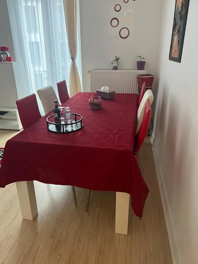 3C-Apartments Gent 0*,  Belgium