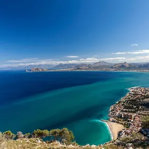  Appartamento Duba House Italia