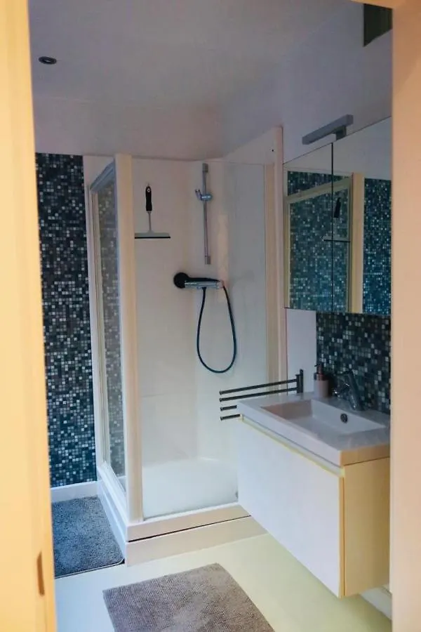 3C-Apartments Gand Appartamento