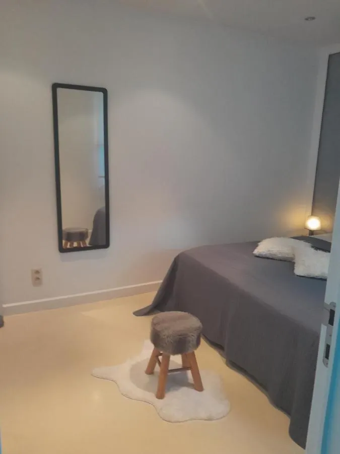 3C-Apartments Gand 0*,
