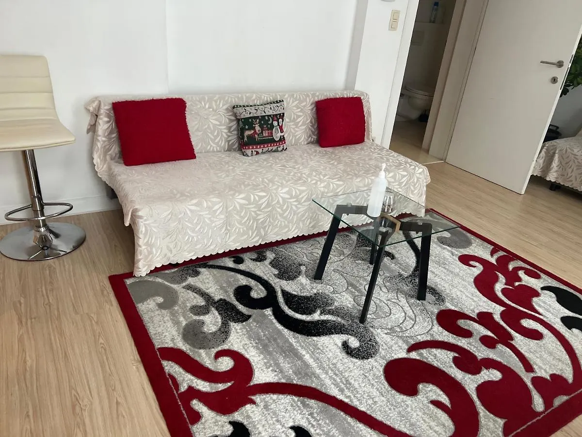 Appartamento 3C-Apartments Gand