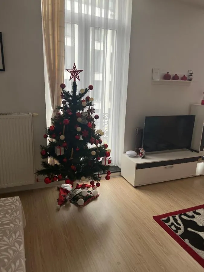 Appartamento 3C-Apartments Gand