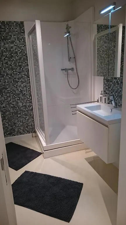 3C-Apartments Gand Belgio