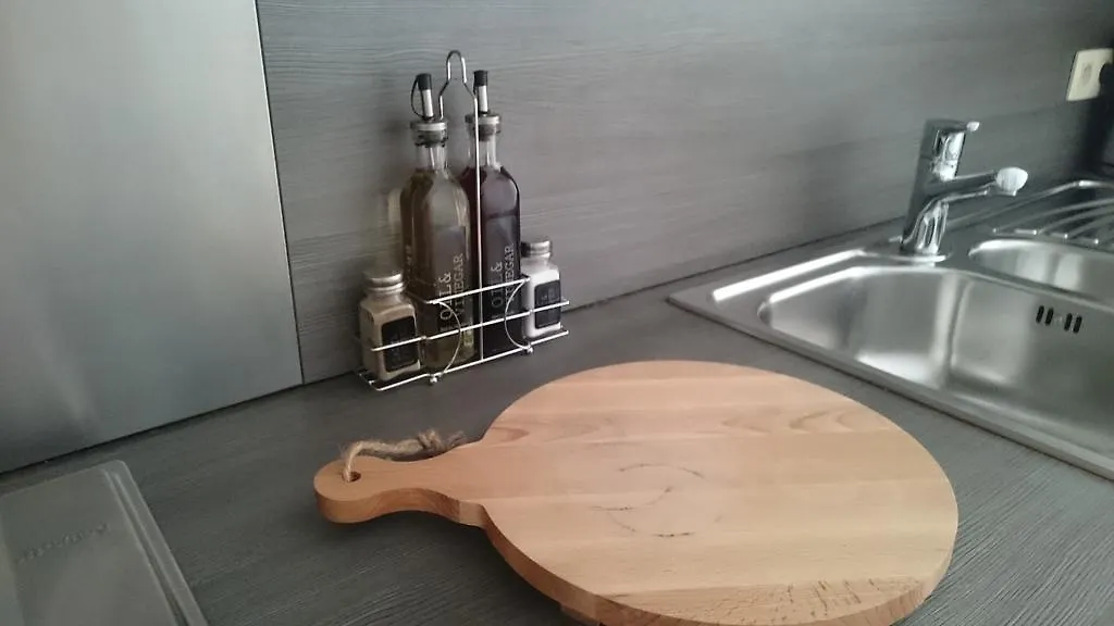 Appartamento 3C-Apartments Gand