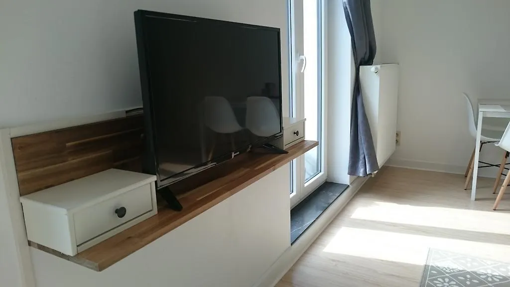 3C-Apartments Gand 0*,  Belgio