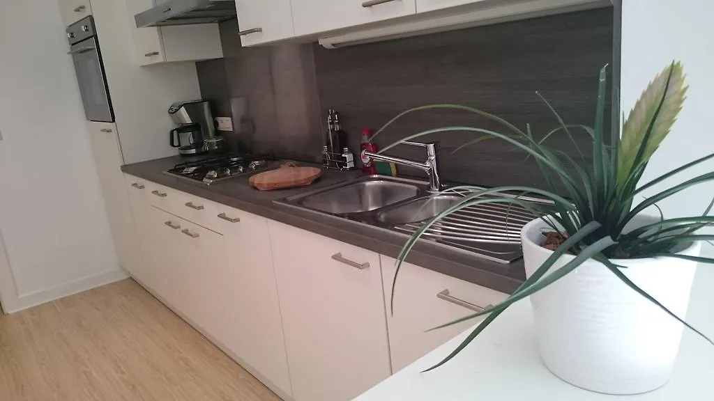 3C-Apartments Gand