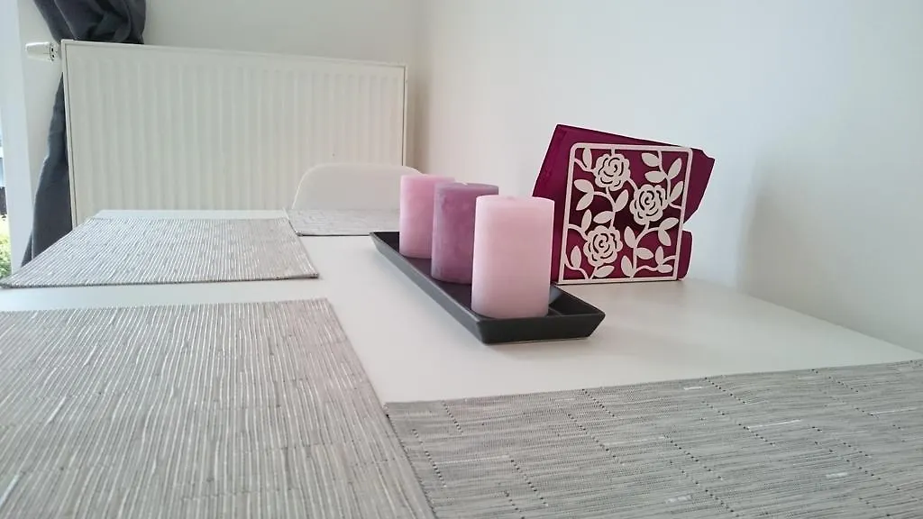 3C-Apartments Gand Appartamento