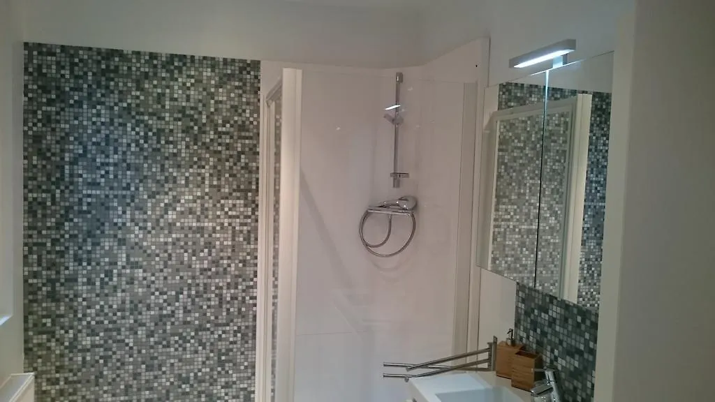 Appartamento 3C-Apartments Gand